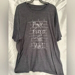 Pink Floyd’s The Wall T Shirt